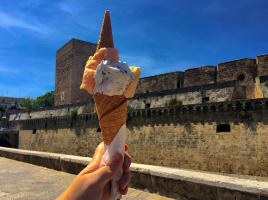 Gelateria Gentile
